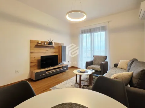 Izdavanje, jednosoban stan, 59m², Centar, Podgorica - image 2