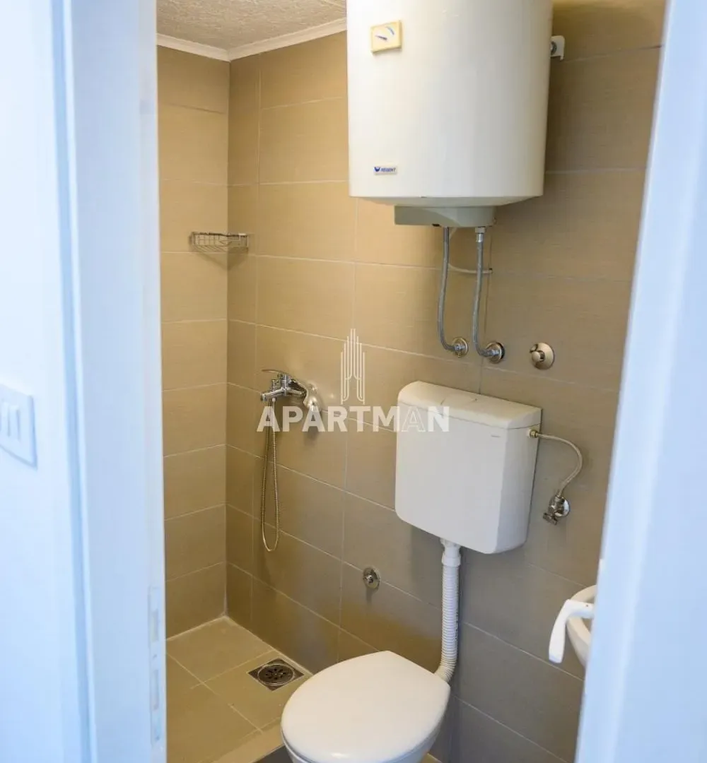 Prodaja, kuća, 33m², Krčedin, Inđija