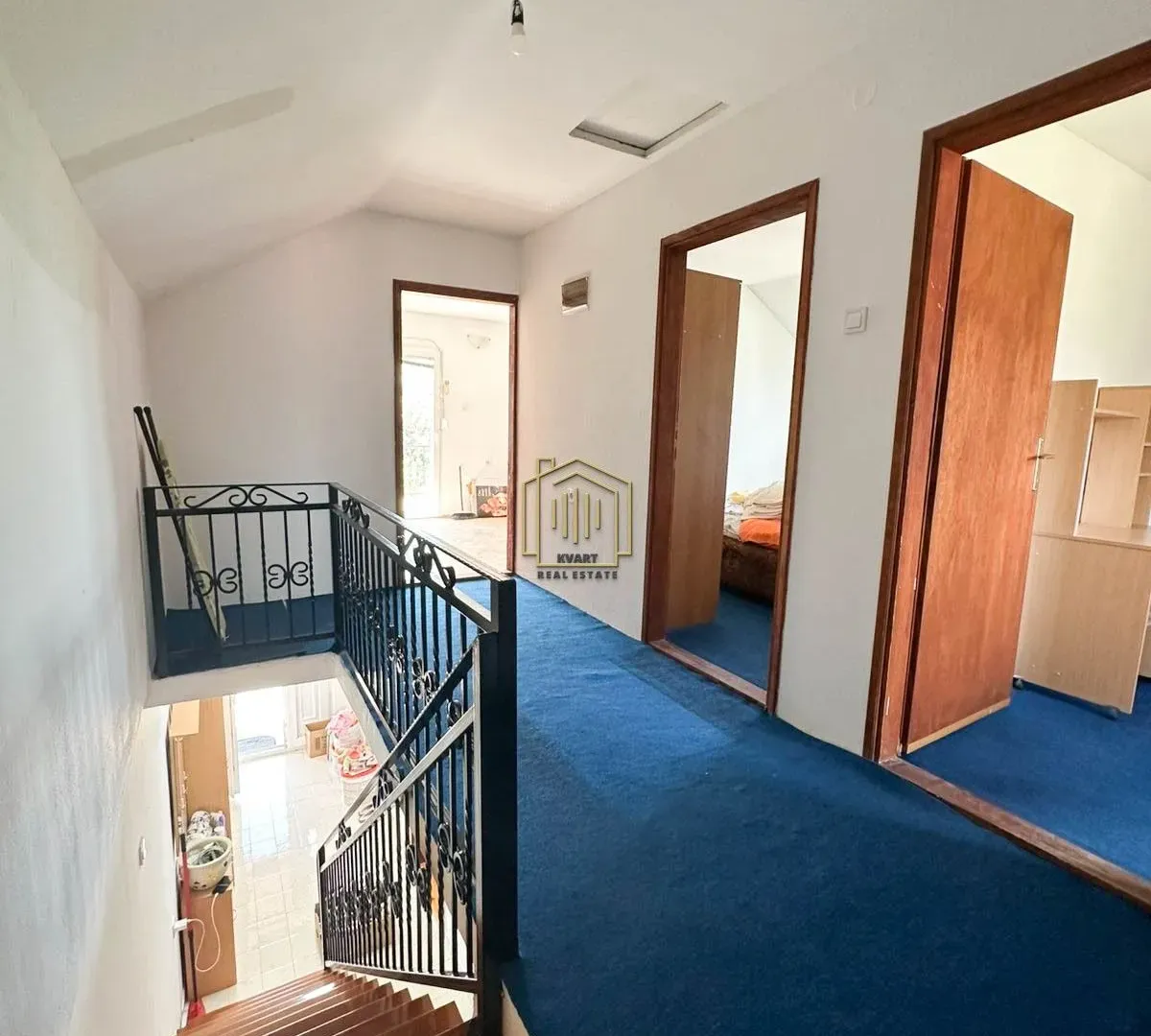 Prodaja, kuća, 103m², Zagorič, Podgorica