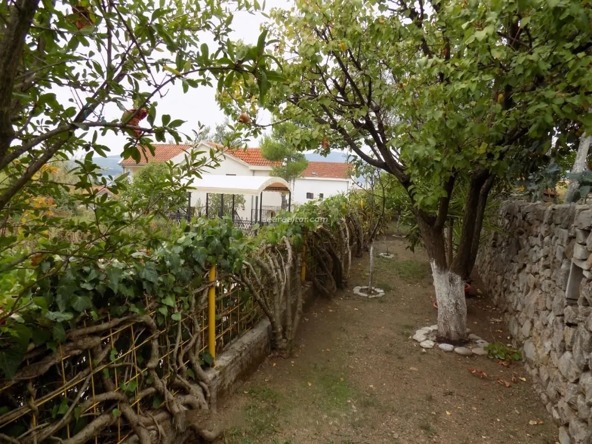 Prodaja, kuća, 119m², Centar, Tivat