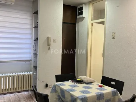 Sale, two bedroom apartment, 47m², Novi Beograd Blok 23, Novi Beograd Sve Podlokacije - image 13