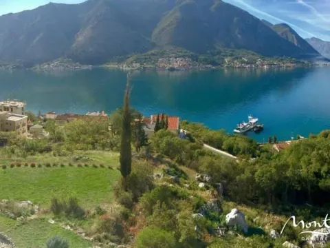 Prodaja, zemljište, 30m2, Dobrota, Kotor Prodaja, zemljište, 30m2, Dobrota, Kotor