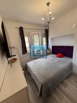 Rent, one bedroom apartment, 30m², Centar, Jagodina - image 7
