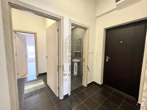 Rent, two bedroom apartment, 82m², Ljubović, Podgorica - image 9