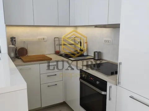 Izdavanje, jednosoban stan, 42m², Centar, Podgorica - image 10