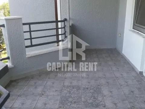 Izdavanje, poslovni prostor, 210m², Savski Venac, Beograd - image 8