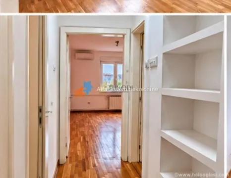 Izdavanje, trosoban stan, 77m², Novi Beograd Sve Podlokacije, Beograd - image 3