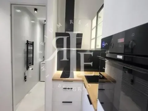 Izdavanje, stan, 35m², Stari Grad, Beograd - image 5