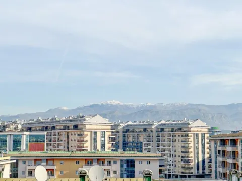 Izdavanje, jednosoban stan, 44m², City Kvart, Podgorica - image 6