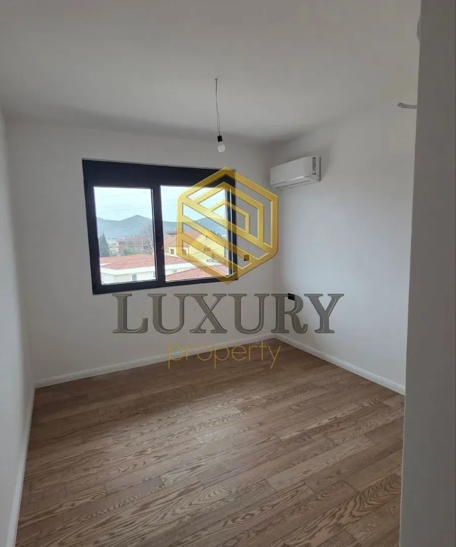 Prodaja, dvosoban stan, 84m², Donja Gorica, Podgorica
