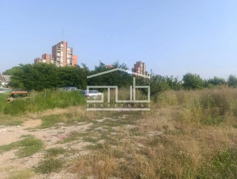 Prodaja, plac, 6250m², Čukarica, Beograd