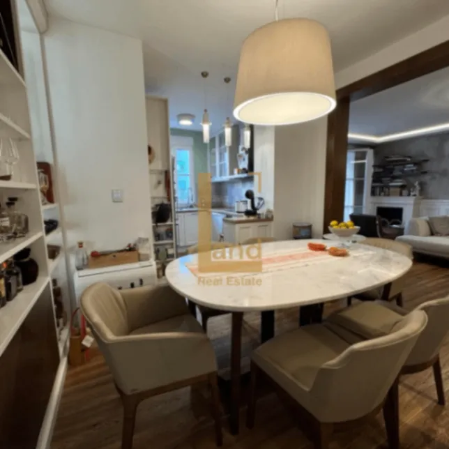 Sale, three bedroom apartment, 122m², Centar, Podgorica