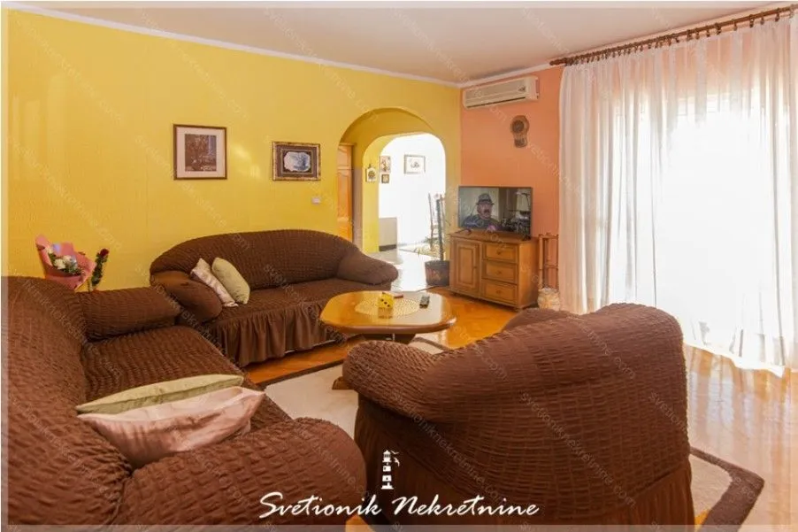 Prodaja, trosoban stan, 78m², Gomila, Herceg Novi