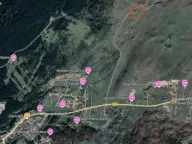 Prodaja, plac, 3983m², Žabljak, Crna Gora - image 2