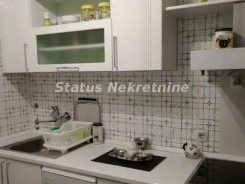Izdavanje, dvosoban stan, 44m², Nova Detelinara, Novi Sad Sve Podlokacije - image 6