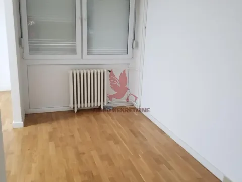 Rent, two bedroom apartment, 55m², Banovo Brdo, Beograd - image 4