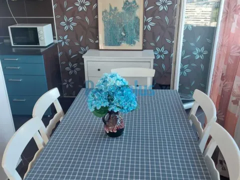 Sale, two bedroom apartment, 60m², Novi Beograd Blok 1 Fontana, Novi Beograd Sve Podlokacije - image 6