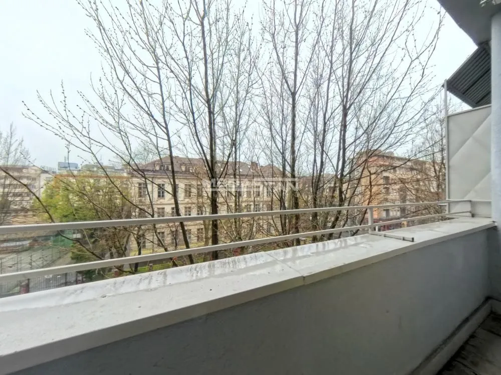 Rent, one bedroom apartment, 30m², Stari Grad, Beograd