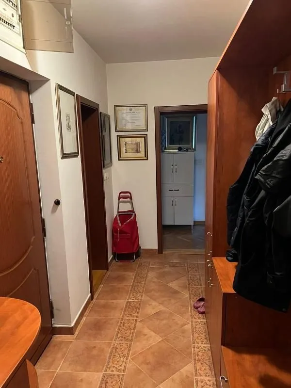 Sale, four bedroom apartment, 124m², Bar, Crna Gora