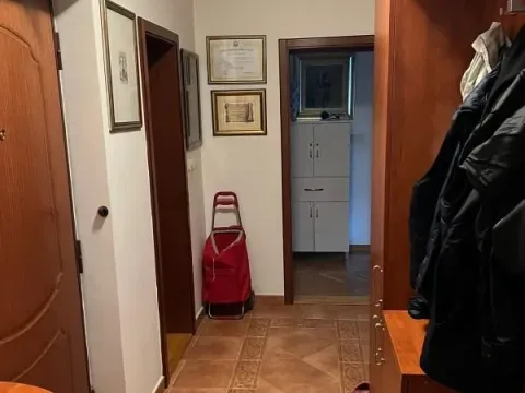 Sale, four bedroom apartment, 124m², Bar, Crna Gora - image 10