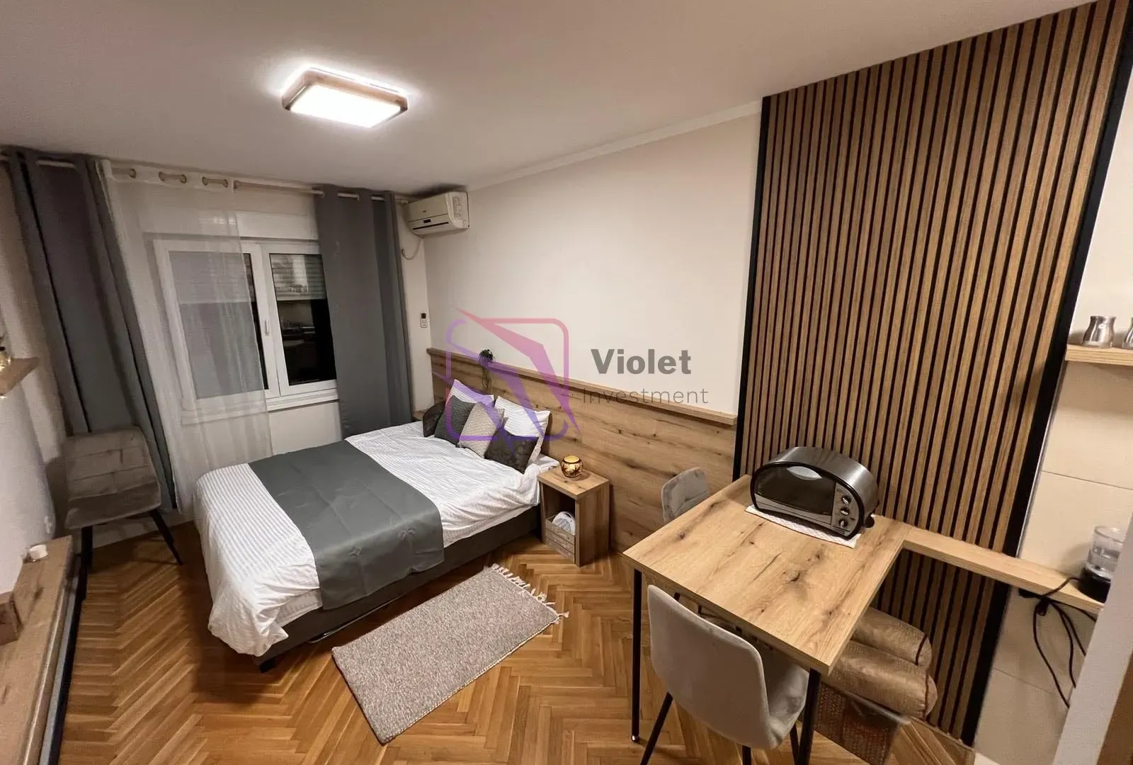Sale, house, 21m², Blok 6, Podgorica