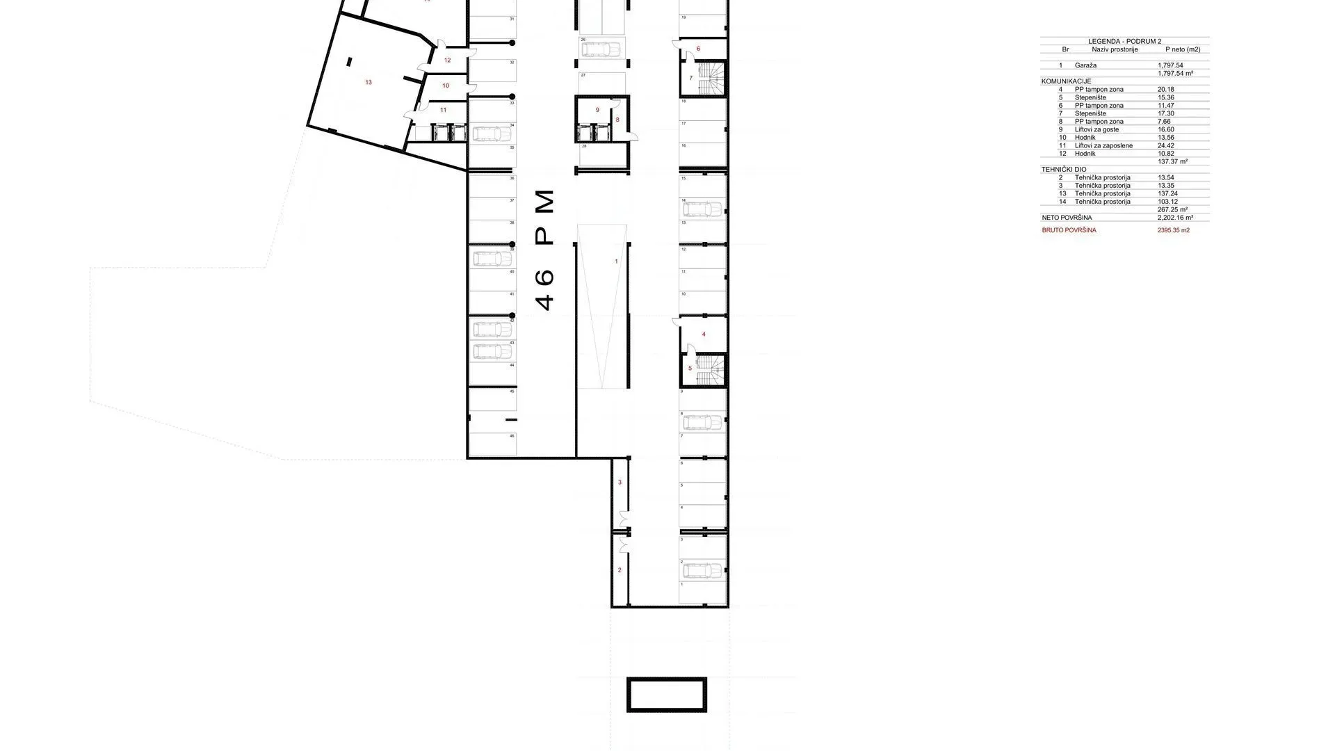 Prodaja, plac, 20995m², Krašići, Tivat
