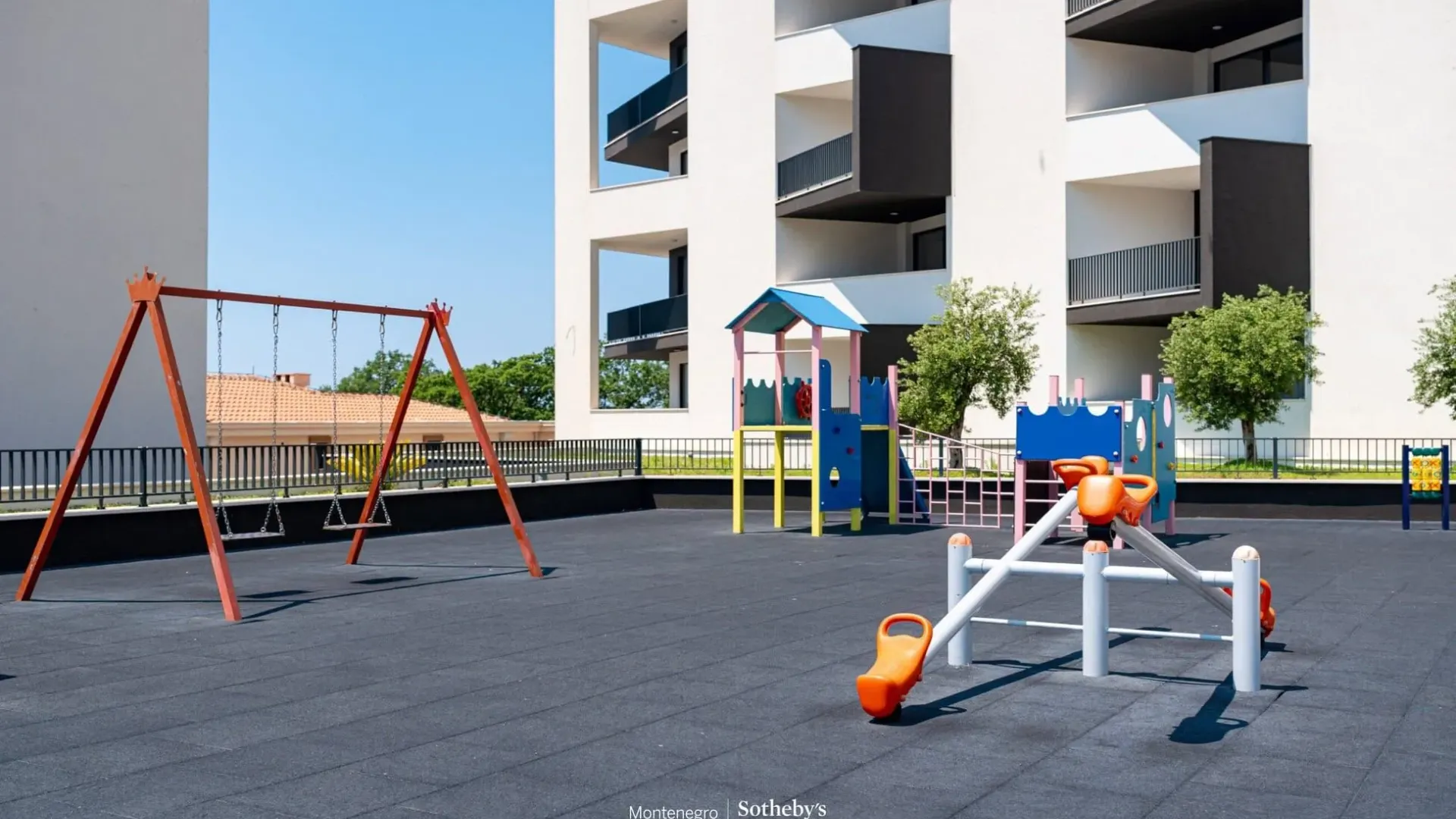 Prodaja, jednosoban stan, 69m², Bečići, Budva