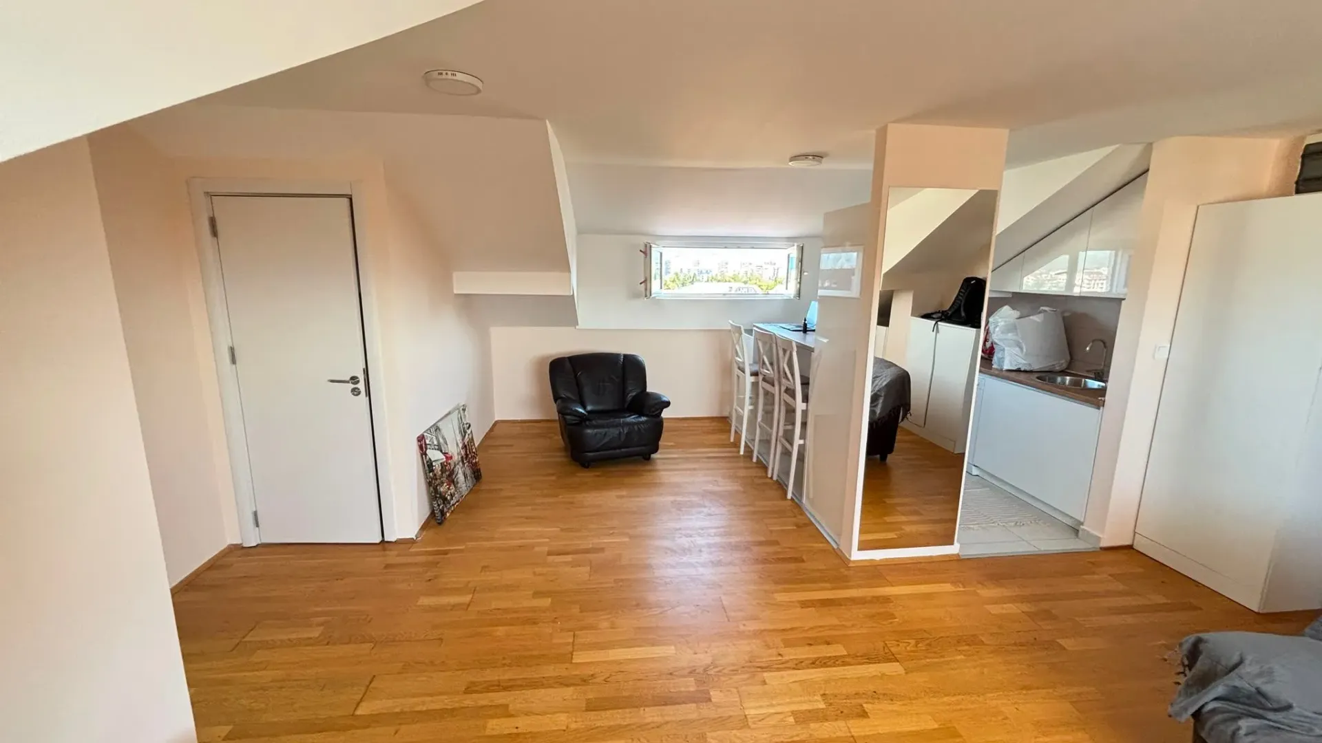 Prodaja, dvosoban stan, 57m², Zabjelo, Podgorica