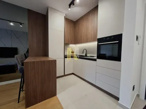 Izdavanje, dvosoban stan, 44m², Telep, Novi Sad Sve Podlokacije - image 3