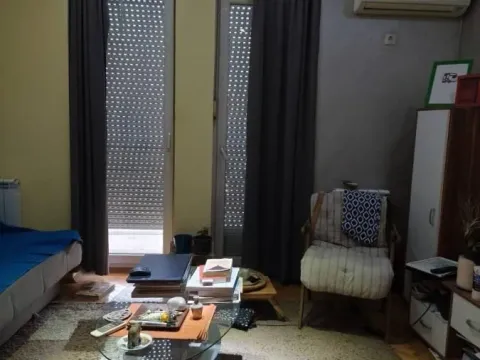 Sale, studio apartment, 24m², Bulevar Oslobodjenja, Novi Sad Sve Podlokacije - image 1