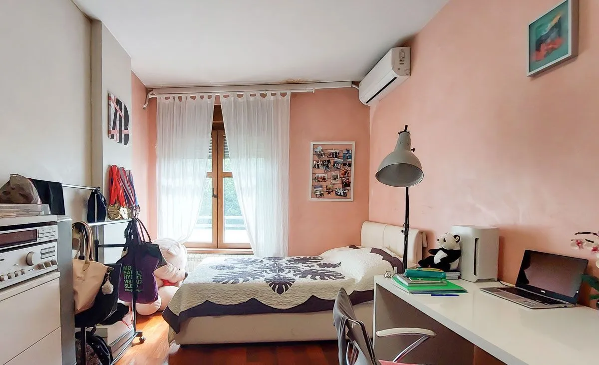 Sale, three bedroom apartment, 90m², Crveni Krst, Beograd
