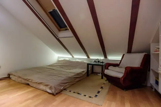 Sale, four bedroom apartment, 104m², Donji Dorćol, Dorćol Sve Podlokacije