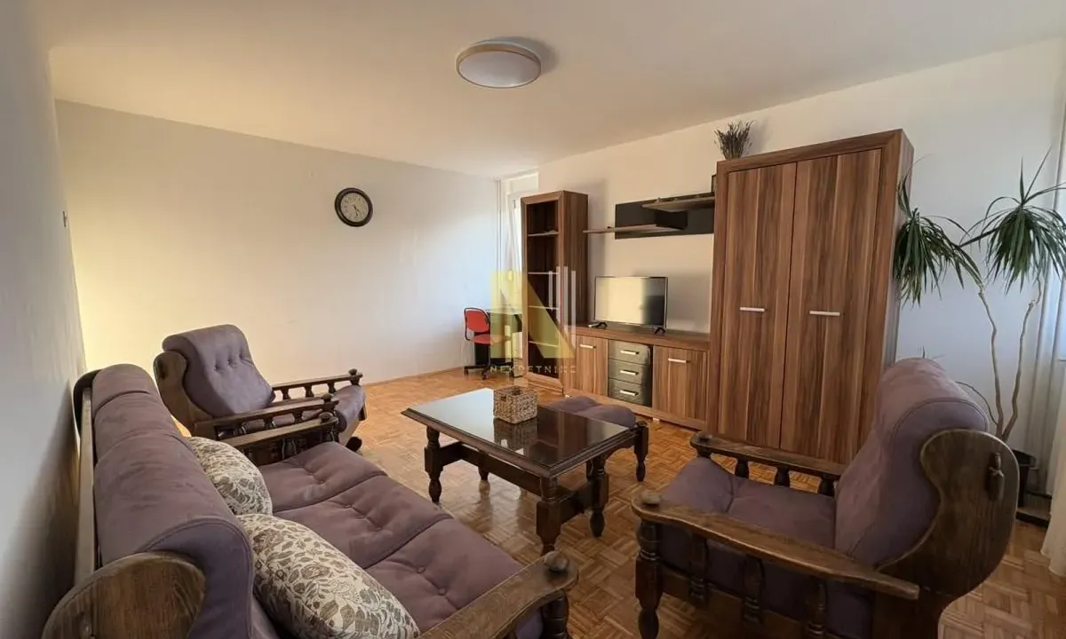 Rent, three bedroom apartment, 70m², Liman 3, Novi Sad Sve Podlokacije