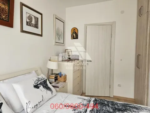 Sale, three bedroom apartment, 74m², Lion, Zvezdara Sve Podlokacije - image 12