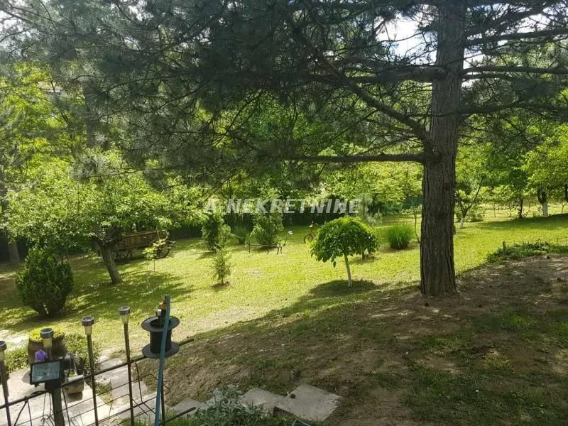 Sale, house, 64m², Sremska Kamenica, Petrovaradin