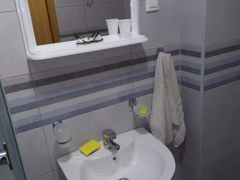 Izdavanje, stan, 27m², Tuški Put, Podgorica - image 7