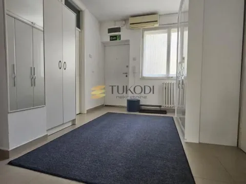 Rent, one bedroom apartment, 53m², Novi Beograd Sve Podlokacije, Beograd - image 6