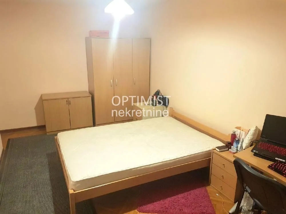 Rent, three bedroom apartment, 75m², Vračar Centar, Vračar Sve Podlokacije