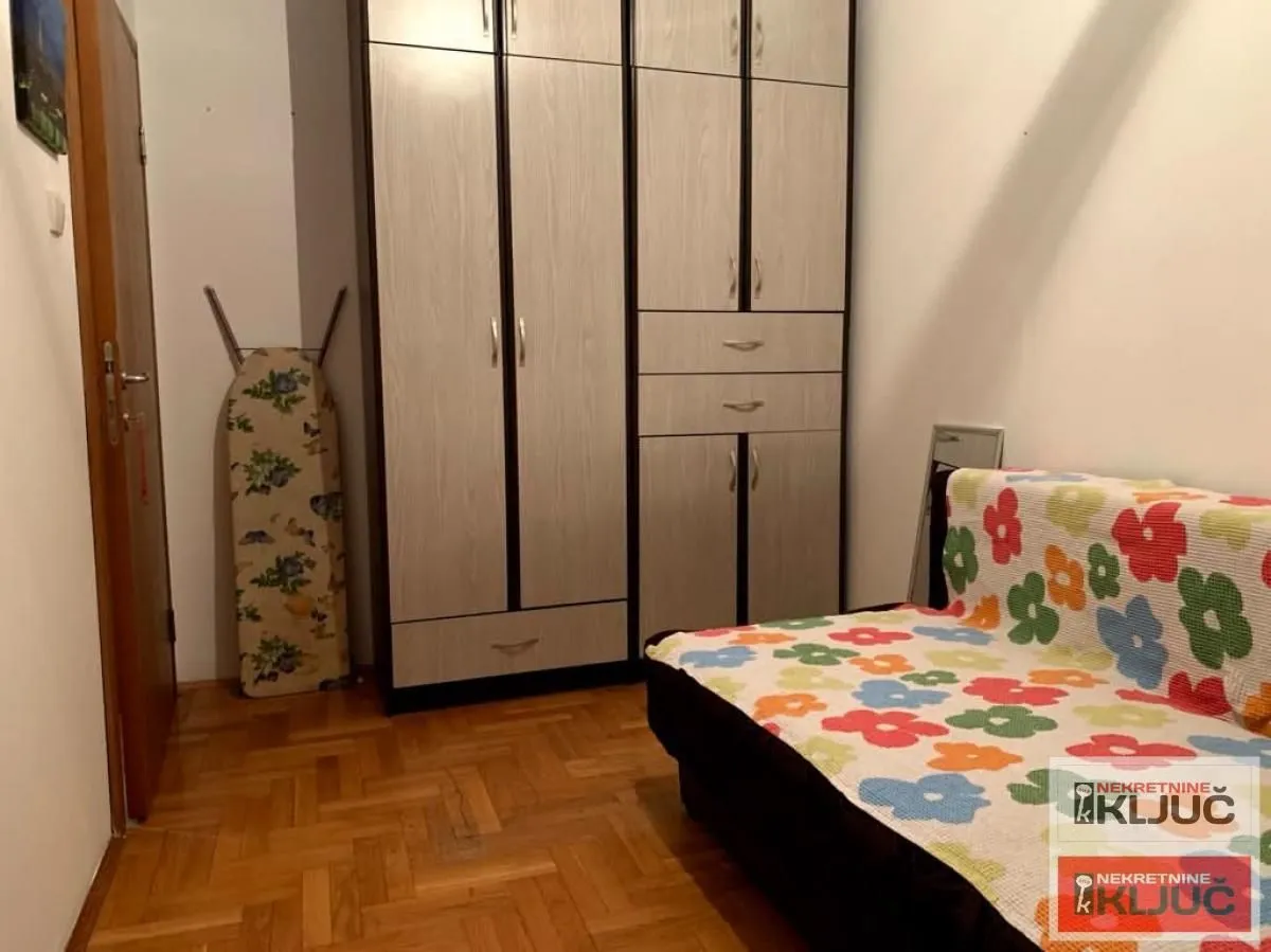 Prodaja, dvosoban stan, 44m², Bulevar Evrope, Novi Sad Sve Podlokacije
