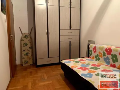 Prodaja, dvosoban stan, 44m², Bulevar Evrope, Novi Sad Sve Podlokacije - image 7