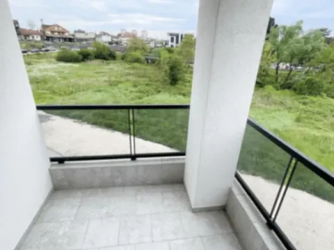 Rent, two bedroom apartment, 68m², Centar, Podgorica - image 10