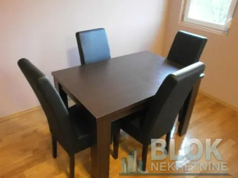 Rent, two bedroom apartment, 75m², Blok 9, Podgorica - image 12