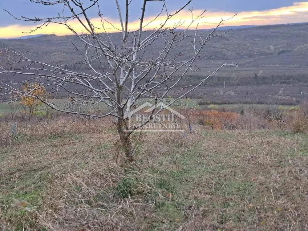 Prodaja, plac, 8200m², Ritopek, Grocka