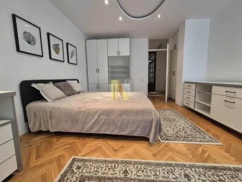 Rent, three bedroom apartment, 95m², Centar, Novi Sad - image 15