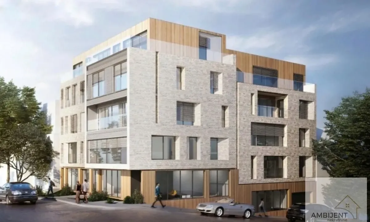 Prodaja, stan, 223m², Neimar, Vračar Sve Podlokacije