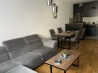 Izdavanje, jednosoban stan, 49m², Stari Aerodrom, Podgorica - image 5