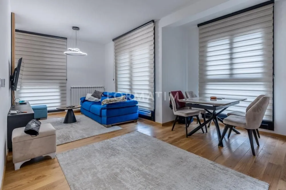 Rent, two bedroom apartment, 60m², Cvetkova Pijaca, Zvezdara Sve Podlokacije