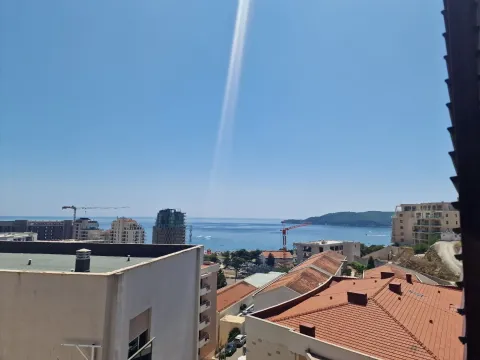 Sale, two bedroom apartment, 120m², Bečići, Budva - image 19