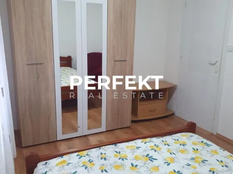 Sale, one bedroom apartment, 44m², Centar, Pančevo - image 11