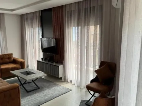 Rent, one bedroom apartment, 60m², Budva, Crna Gora - image 5